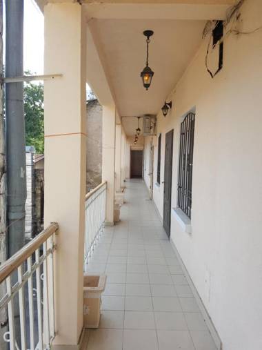 Best Apartments in Deribasovskaya