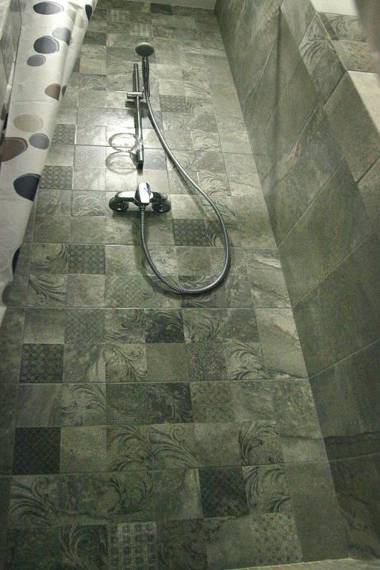 Apartment in Deribasovskaya street 13