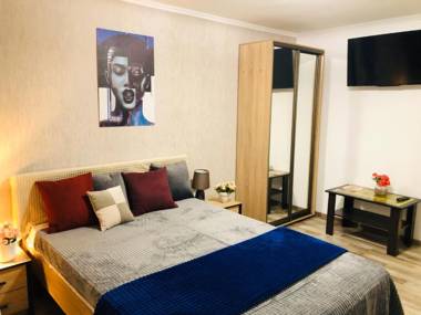 Venus Hotel Венус