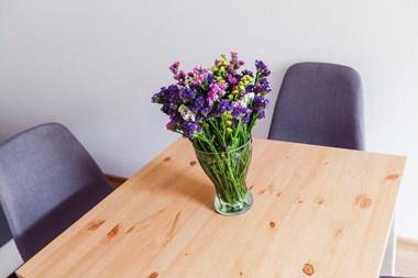 Apart Hotel Rishelye