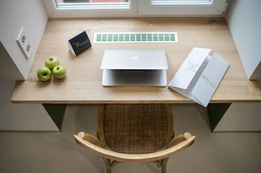 City Hotel Bortoli by Ribas