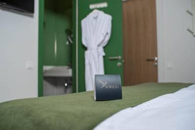 City Hotel Bortoli by Ribas