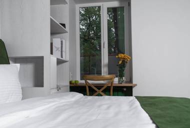 City Hotel Bortoli by Ribas