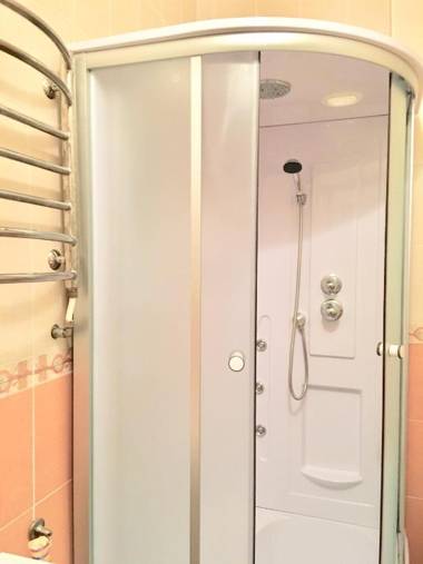 Deribasovskay street apartments