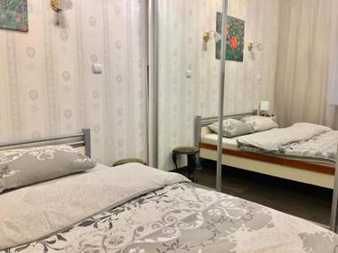 Deribasovskay street apartments