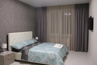 SKY-APARTMENTS ODESSA