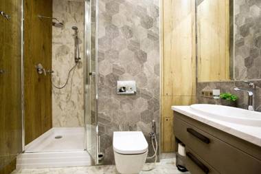 Sunny Belle Apartments