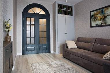 Sunny Belle Apartments