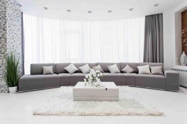 Prestige Plaza Apartments