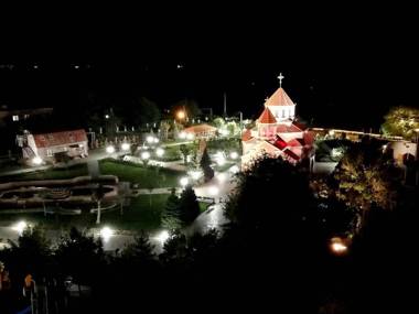 apartment in Arcadia Palace with sea view!