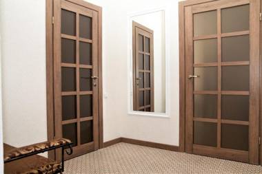 apartment in Arcadia Palace with sea view!