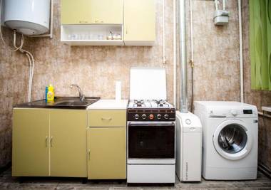 1ком аппартаменты рядом с Жд и Автовокзалом