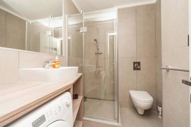 New VIP aparts Deribasovskaia