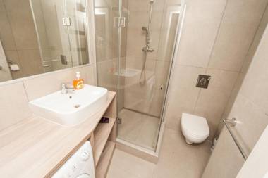 New VIP aparts Deribasovskaia