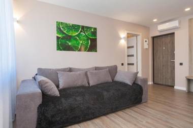 New VIP aparts Deribasovskaia