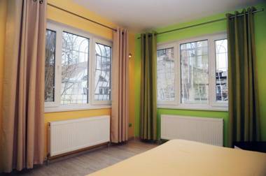 Homestay on Kanatna Street 57