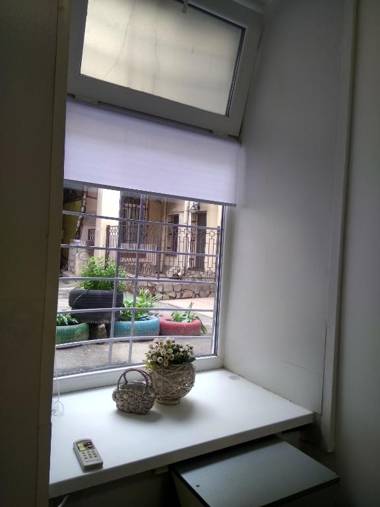 Sdam kvartiru v tsentre Odessy.