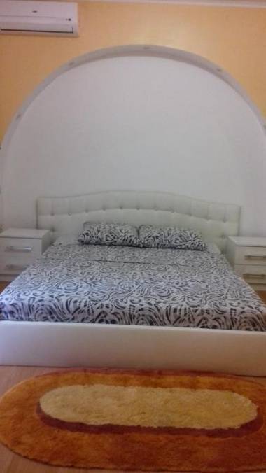 Apartamenty u Deribasovskoi