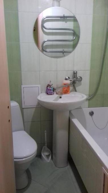 Apartamenty u Deribasovskoi
