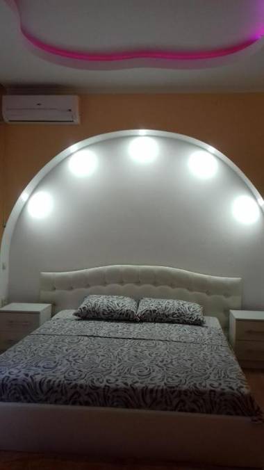 Apartamenty u Deribasovskoi