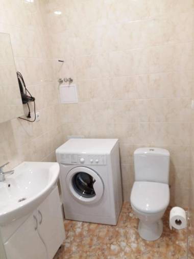 1-комнатная квартира посуточно в Одессе. Аркадия