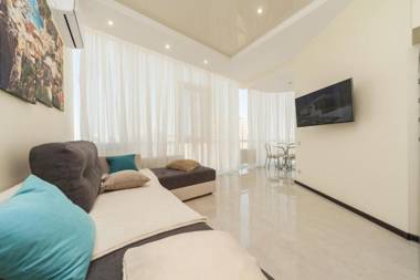 Arcadia- Gagarin plaza 5/2