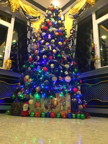 VIP Apartment for rent with SEA VIEW in Arcadia