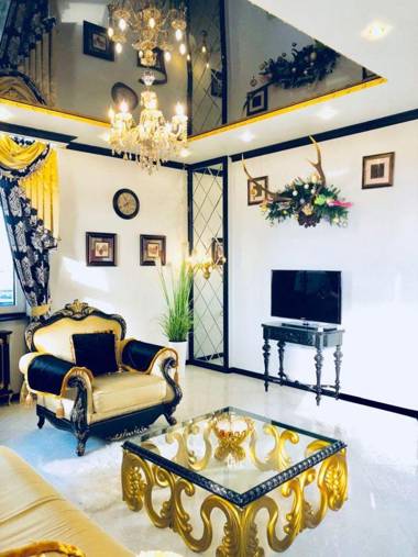 VIP Apartment for rent with SEA VIEW in Arcadia