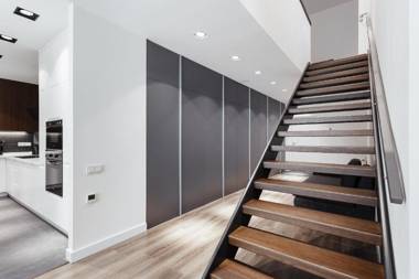 Royal Loft Primorskiy Boulevard