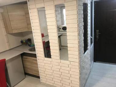 old city appartments