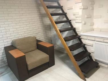 old city appartments