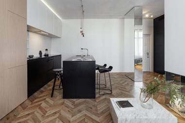 Sea & Sky apartments