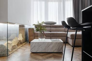 Sea & Sky apartments