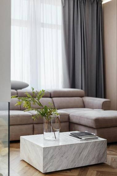 Sea & Sky apartments