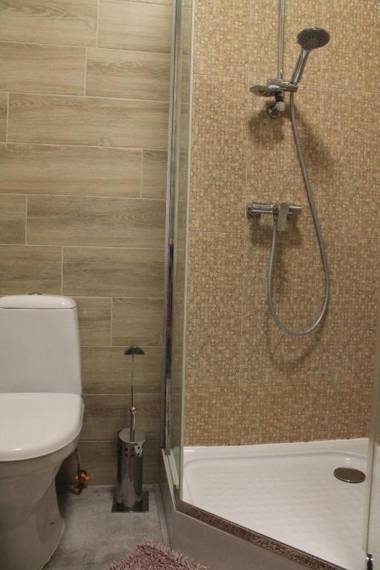 Apartment - Heart of Odessa