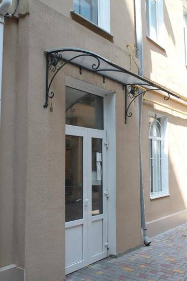 Apartment - Heart of Odessa