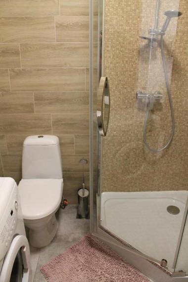 Apartment - Heart of Odessa