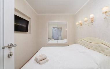 Apartments Deribasovskaya