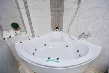 Langery Residence Central Apartments