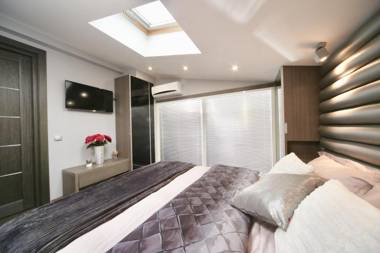 Langery Residence Central Apartments