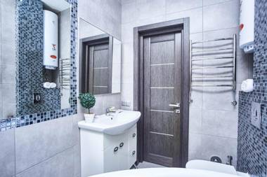 Central Park Apartments