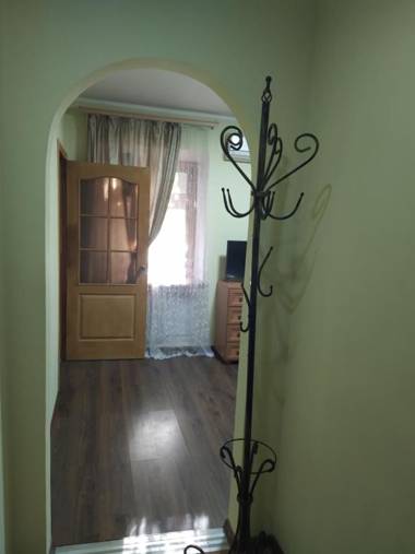 Apartment Observatornyi