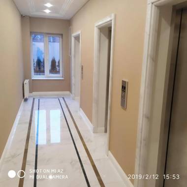 Элитная квартира в Аркадии с видом на море 26 Жемчужина