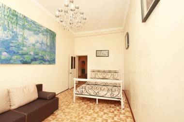 Apartmens near Opera house
