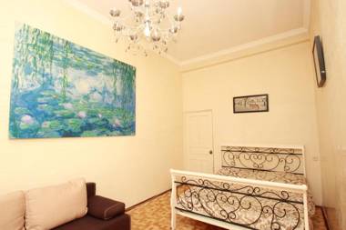 Apartmens near Opera house