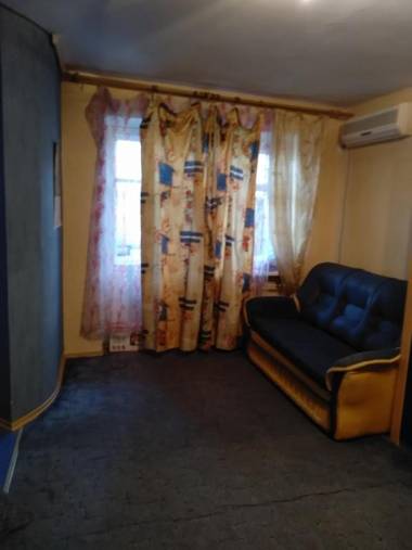 Квартира  Фонтанская дорога 12/8