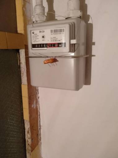 Квартира  Фонтанская дорога 12/8