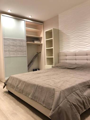 Новые и уютные апартаменты в 10 минутах езды от Совиньона