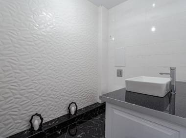 Apartments Arcadia. Gagarin Plaza