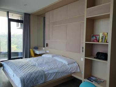 PREMIUM Seaview Apartment 50 meters from the beach Роскошные апартаменты с прямым видом на море в 50 метрах от пляжа CF Odessa